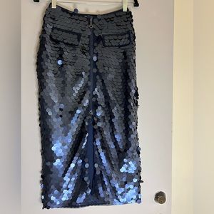 Ciebon Skirt brand new Statement piece. Size Small